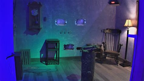 Magic at Every Turn: Test Your Skills in a Witch House Escape Room Adventure